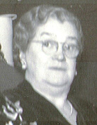 Betty Belle Ryland